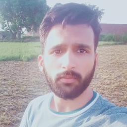 Haris Khan - avatar