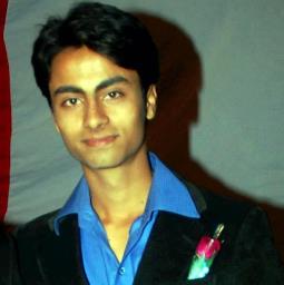 Zeeshan Mirza - avatar