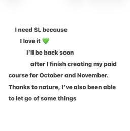 💚Wildflower🌿 - avatar