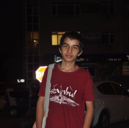 fazıl kesik - avatar