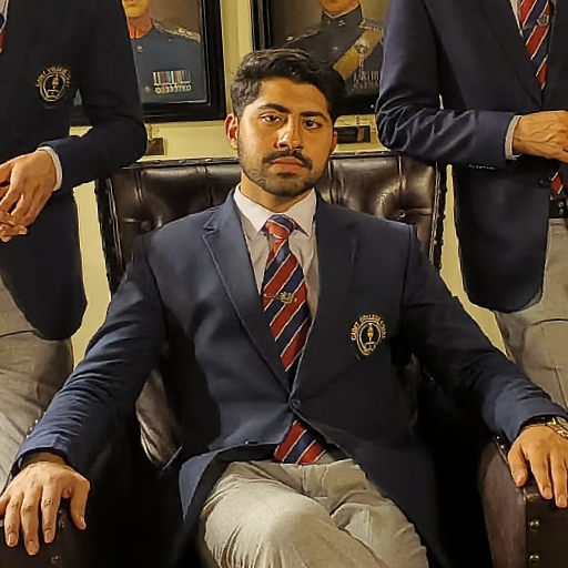 Abbas - avatar