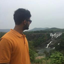 Ronak Mathur - avatar