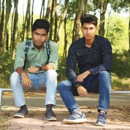 Kamrul Jaman - avatar