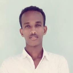 Abdullahi Yusuf - avatar