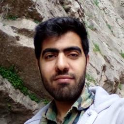 saman Jamshidi - avatar