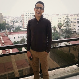 said maach - avatar