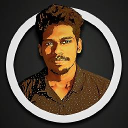 Abhijith Mulavana - avatar