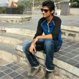 Atul Choudhari - avatar