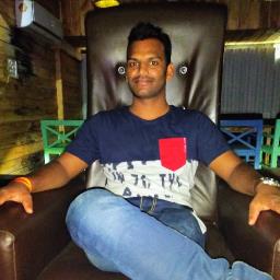 Ashish Yadav - avatar