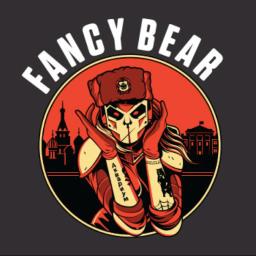 Fancy Bear - avatar