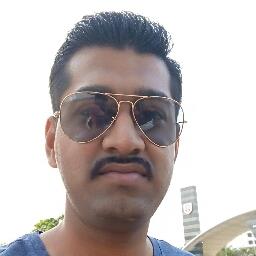Darshan Kavathekar - avatar