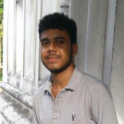 Avijit Karmakar - avatar