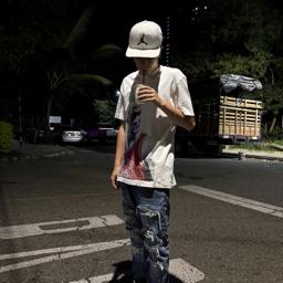Matias narvaez Garcia - avatar
