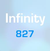 Infinity 827 - avatar