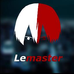 Lemaster Games - avatar