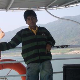 Rahul Gampa - avatar