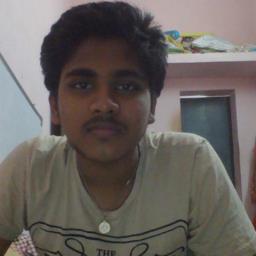 Pedapati Sandeep - avatar