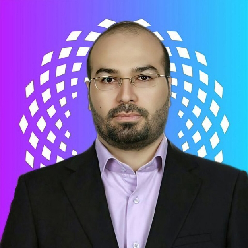 Ali Gholami - avatar