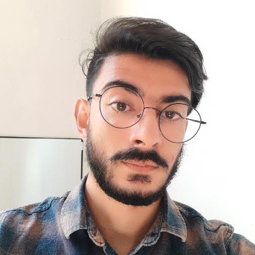 Omid Valizadeh - avatar