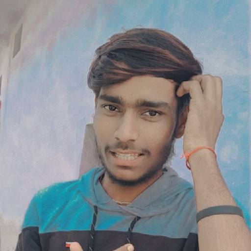 Rahul - avatar