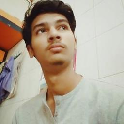 Harish Tripathi - avatar