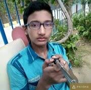 Tibyan Rizwan - avatar