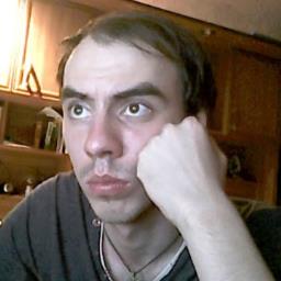 Сергей Мунтьянов - avatar