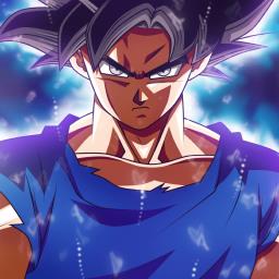 Goku - avatar