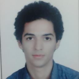 Farshid Tarighy Qomsary - avatar