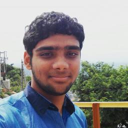 Vasista Avinash - avatar