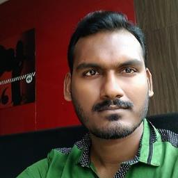 Manikandan N - avatar