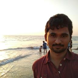 Balaswamy - avatar