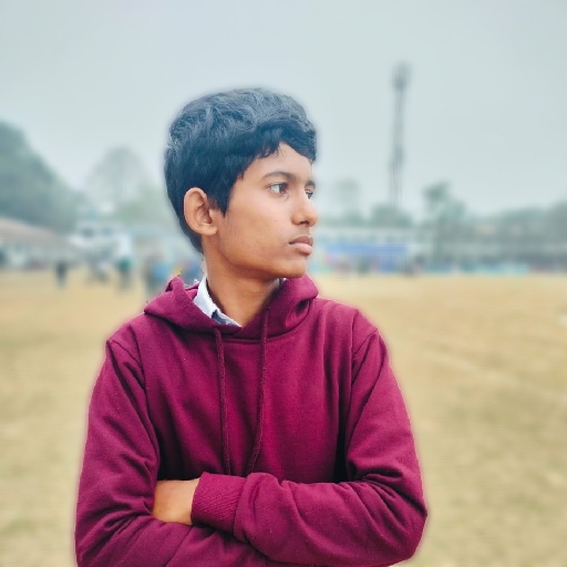 Champak Sarkar - avatar
