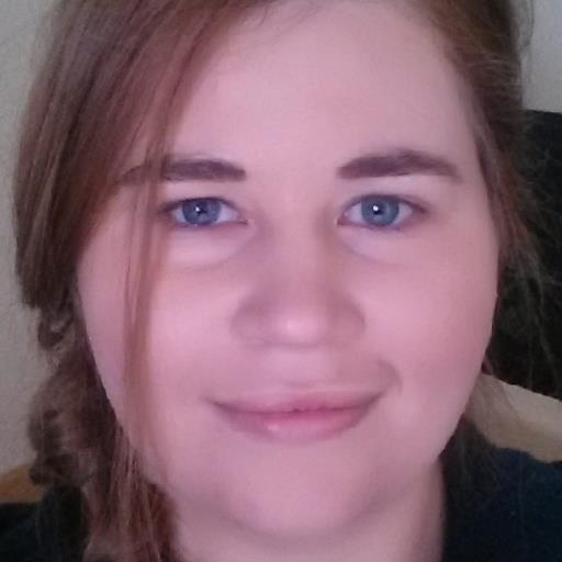Michelle Haggis - avatar
