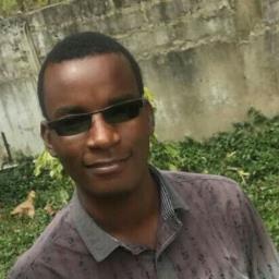 Kenneth Bujune - avatar