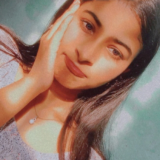 Anisha Biswal - avatar