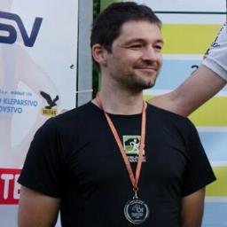 Gregor Bizjak - avatar
