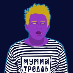 Paul Mishuchkov - avatar