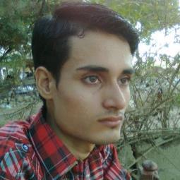 Kashif Mehmood - avatar