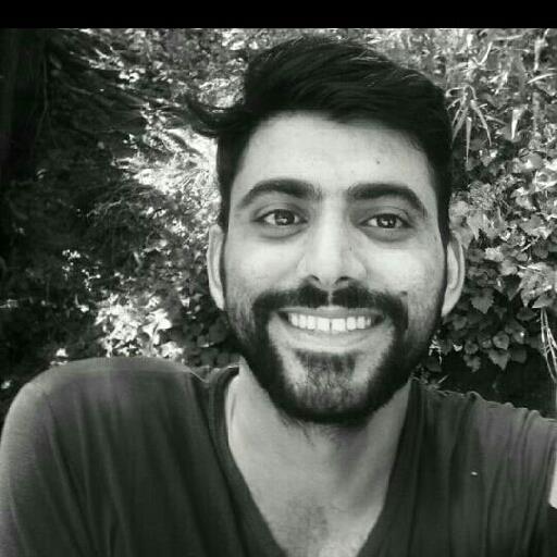 Saeed Norouzi - avatar