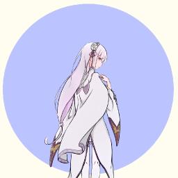郑子航 - avatar