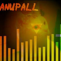AnuPall - avatar
