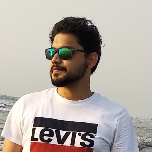 Amit Ghatge - avatar