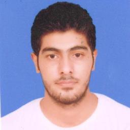 Kashif Ali - avatar