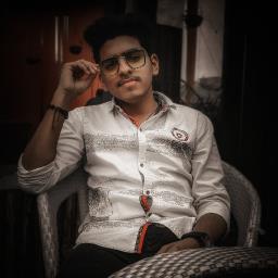 Adarsh Prakash - avatar