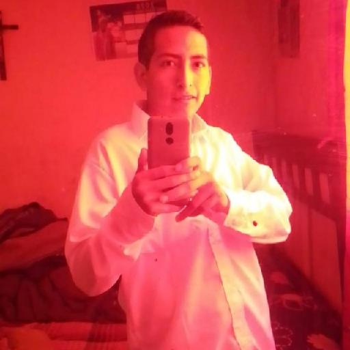 Cristian Ossiel Palomo Jalomo - avatar