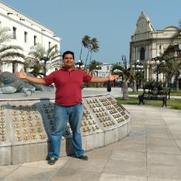 Jasid Israel Aguirre Arroniz - avatar