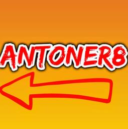 Antoner8 - avatar