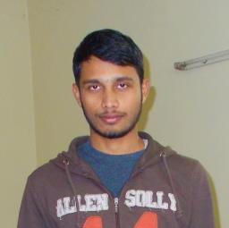 priyanshu chakarvarti - avatar