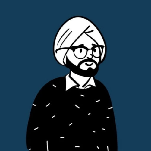 Sukhjeet Singh - avatar